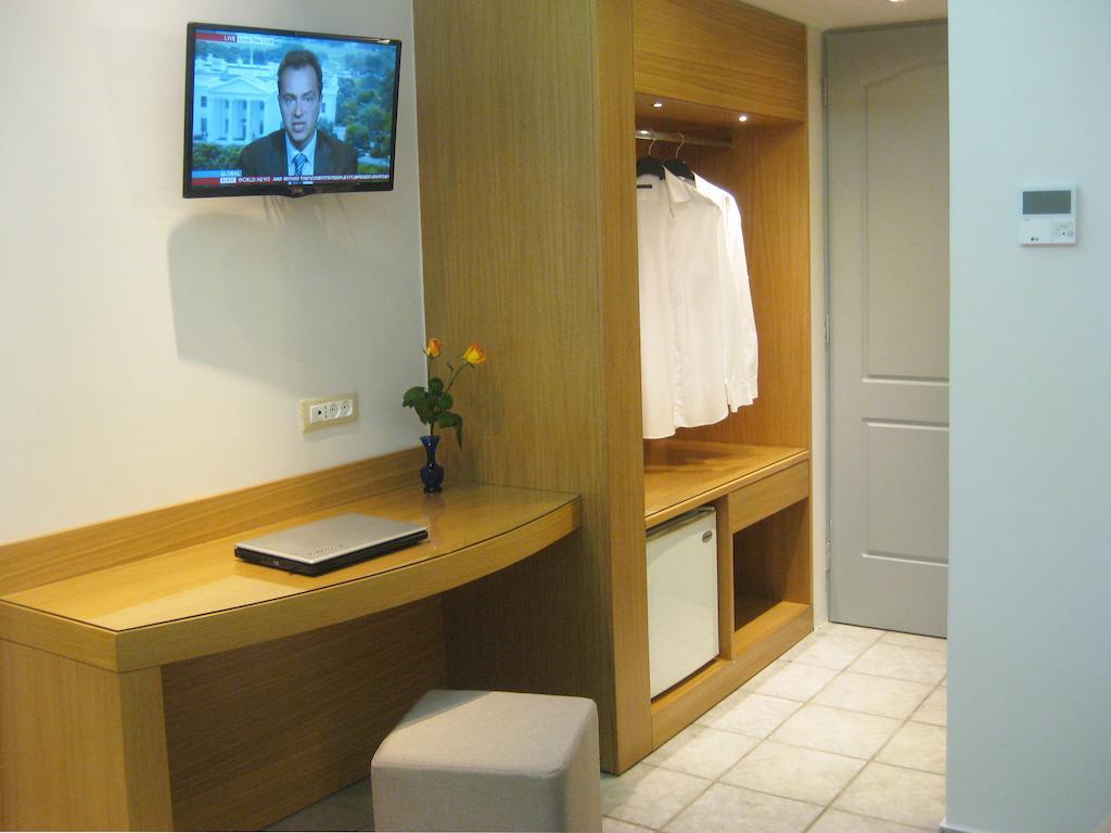 Achilles Hotel Methoni  Zewnętrze zdjęcie
