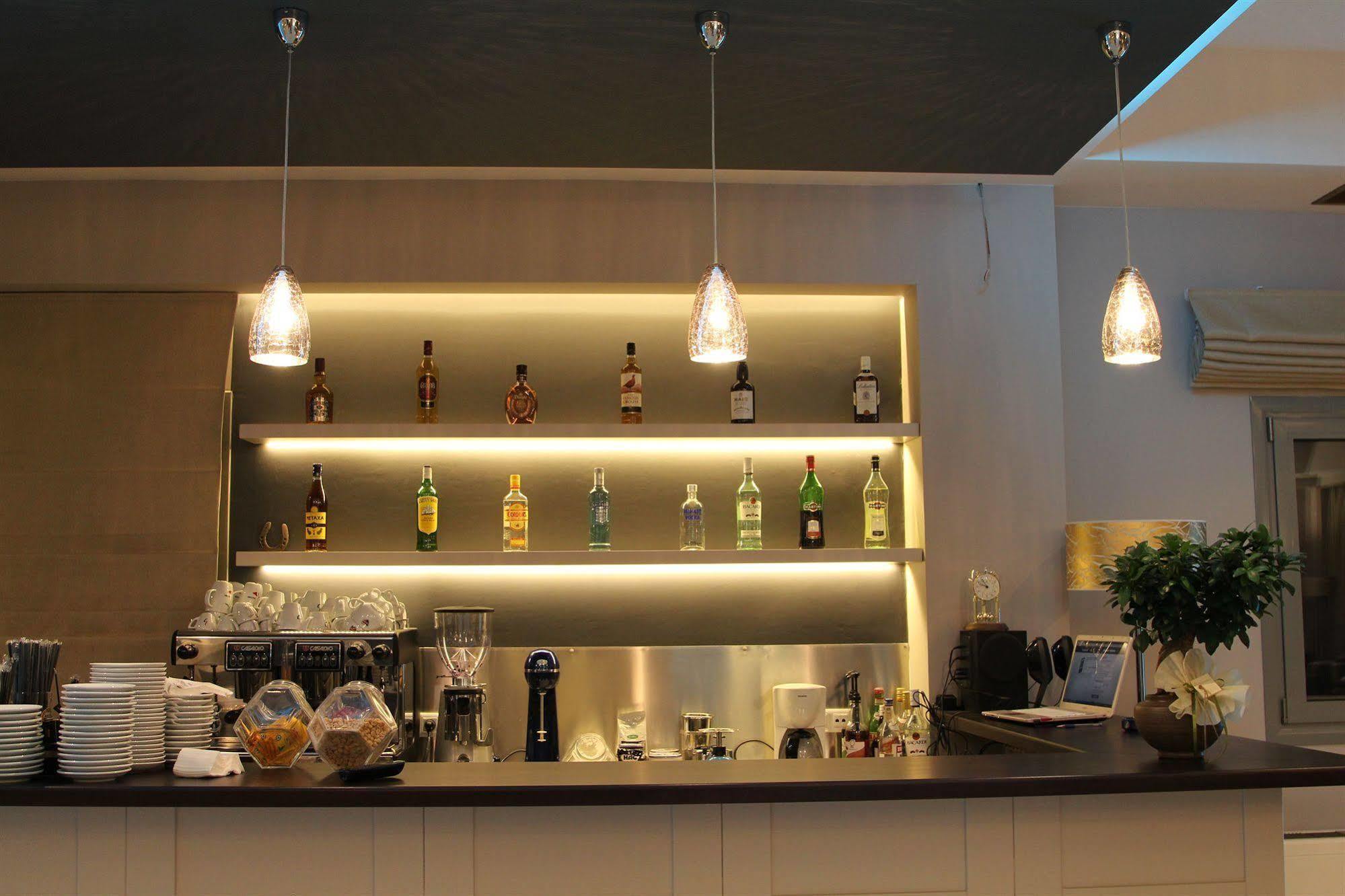Achilles Hotel Methoni  Zewnętrze zdjęcie