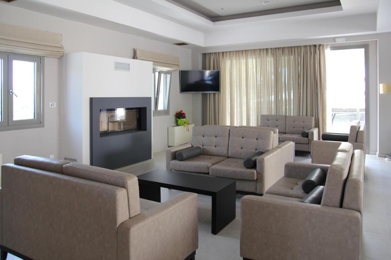 Achilles Hotel Methoni  Zewnętrze zdjęcie