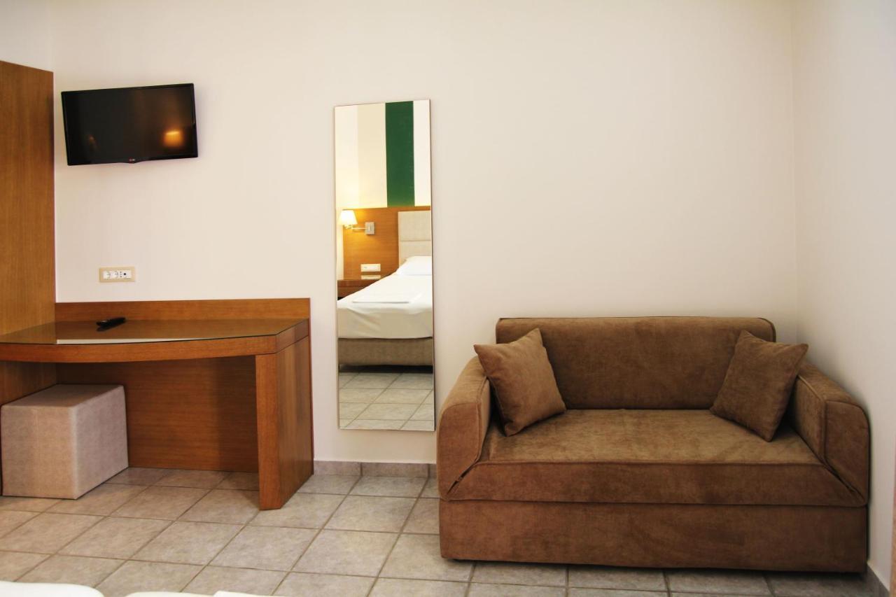 Achilles Hotel Methoni  Zewnętrze zdjęcie